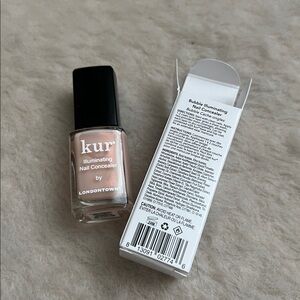 Londontown Illuminating Nail Concealer - bubble